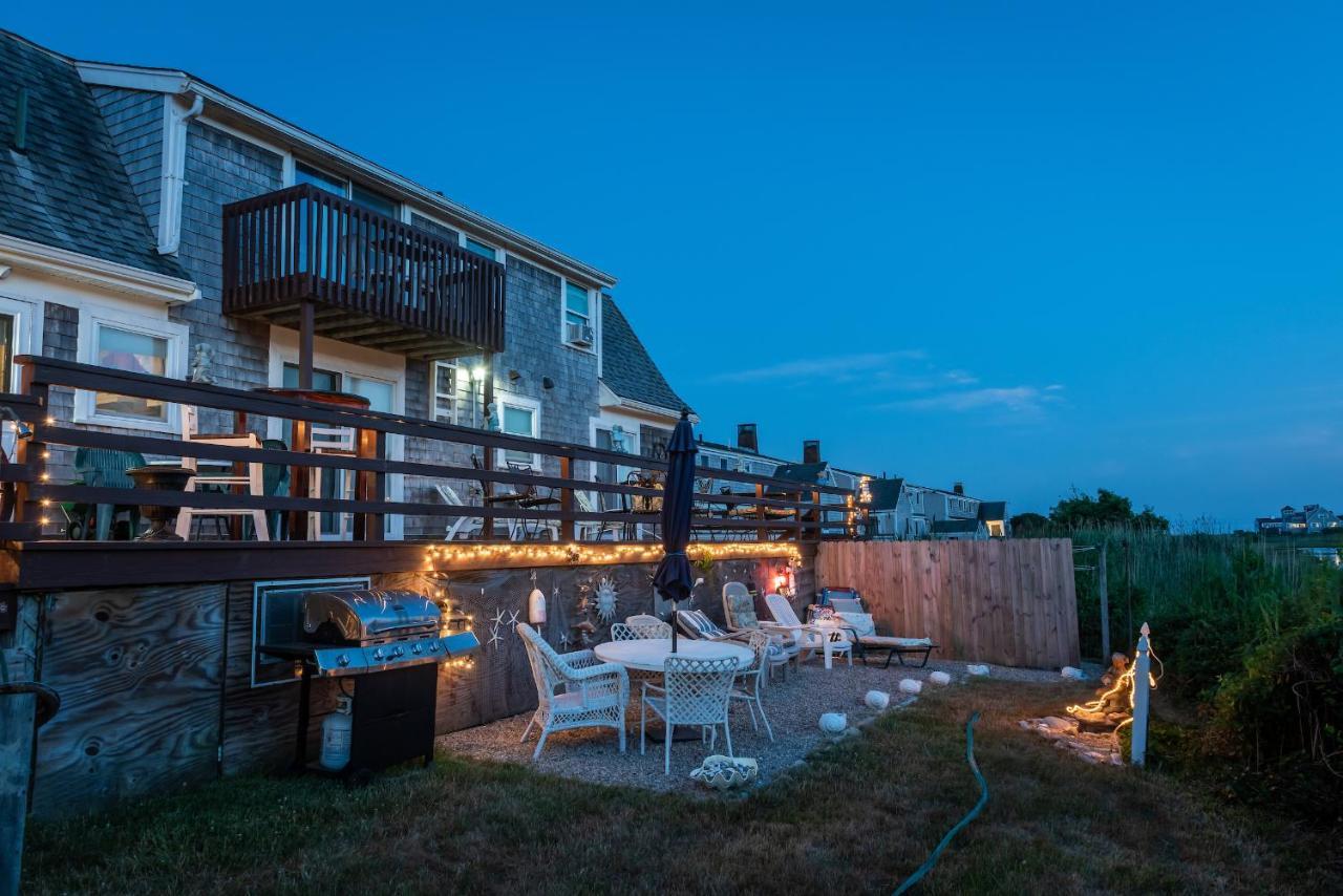 A Cape Cod Ocean Manor Inn Hyannis Bagian luar foto