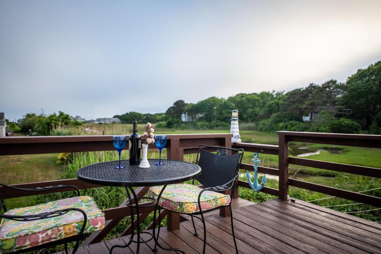A Cape Cod Ocean Manor Inn Hyannis Bagian luar foto