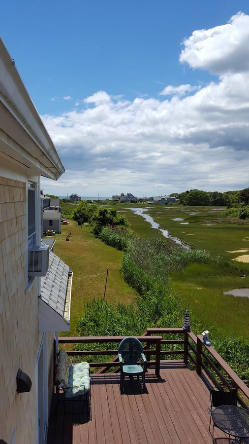 A Cape Cod Ocean Manor Inn Hyannis Bagian luar foto
