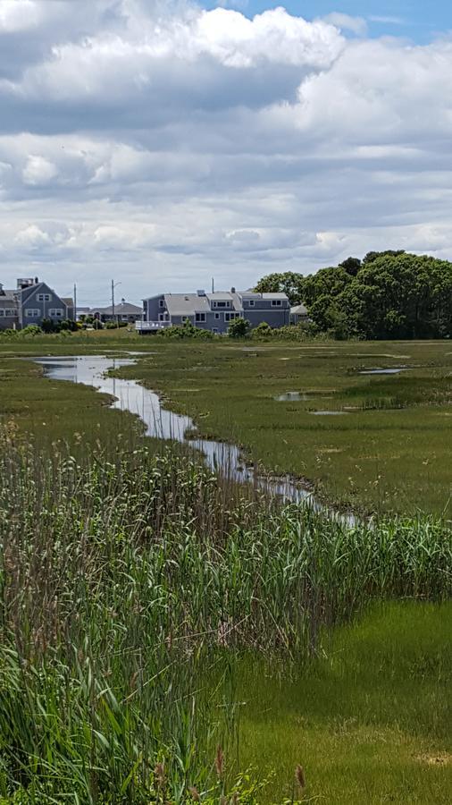 A Cape Cod Ocean Manor Inn Hyannis Bagian luar foto